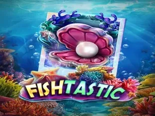 Fishtastic game icon