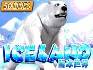 Adventure Iceland game icon