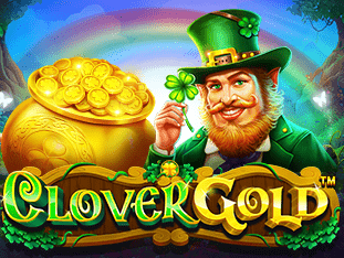 Clover Gold game icon