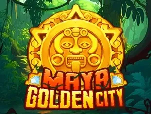 Maya Golden City game icon