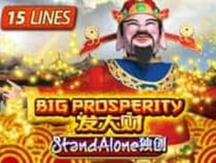 Big Prosperity Sa game icon