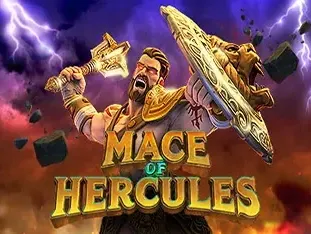Mace Of Hercules game icon