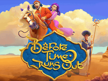 Before Time Runs Out game icon