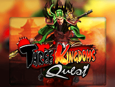 Three Kingdoms Quest game icon