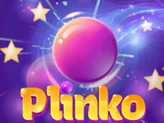 Plinko game icon