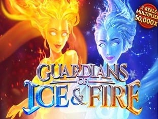 Guardians Of Ice & Fire game icon
