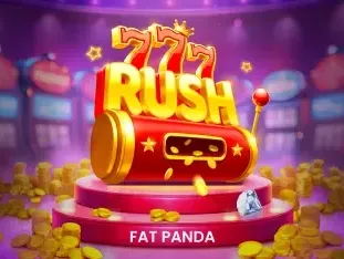 777 Rush game icon